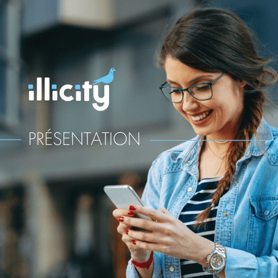 présentation illicity