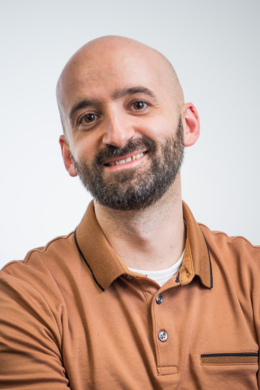 Cédric Vazille Cédric Vazille